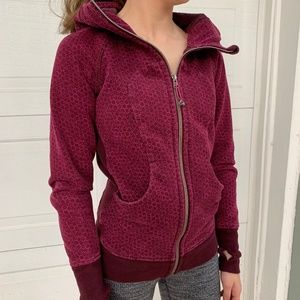 Lululemon Scuba Hoodie